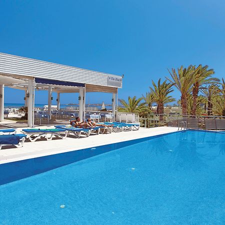 El Mehdi Beach Resort Ex Primasol El Mehdi Mahdia Exterior foto