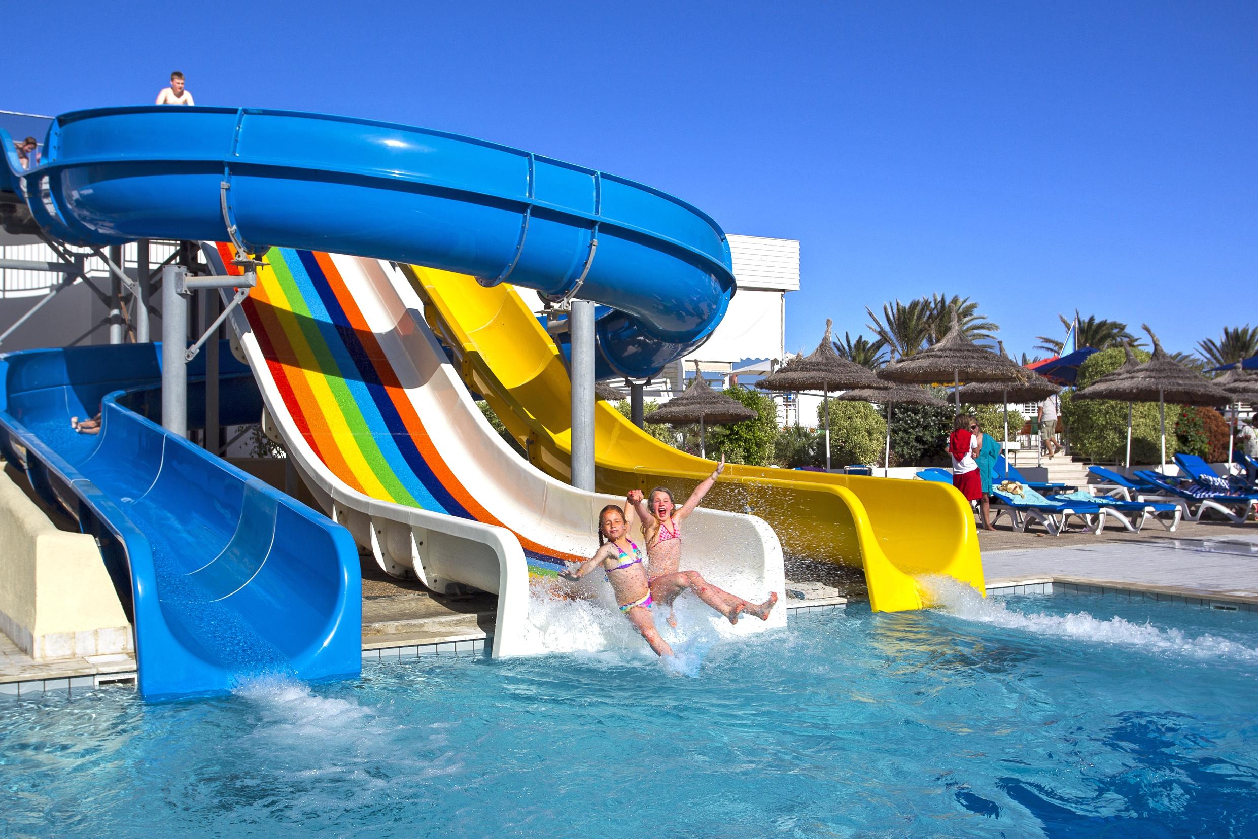 El Mehdi Beach Resort Ex Primasol El Mehdi Mahdia Exterior foto